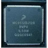 全新原装MC9S12DJ128BVPV质量保证 量大价优