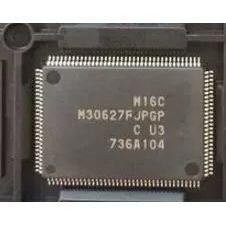 全新原装M30627FJPGP质量保证 量大价优