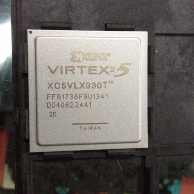 全新原装XC5VLX330T-1FFG1738C XC5VLX330T-2FFG1738C正品 保质量