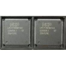 全新原装LPC1778 LPC1778FBD144 微控制器 QFP144  质量保证