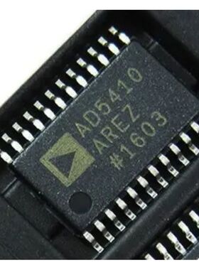 原厂供应AD5410AREZ-REEL7 数模转换器- DAC 全新原装IC