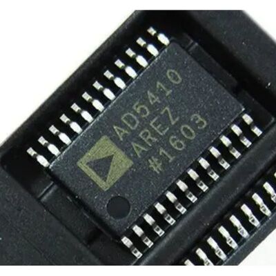 原厂供应AD5410AREZ-REEL7 数模转换器- DAC 全新原装IC