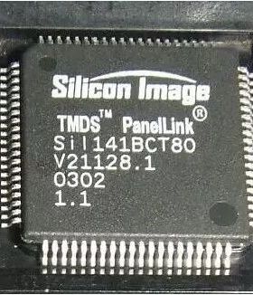 全新原装SIL141BCT80 质量保证 量大价优