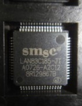 全新原装LAN83C185-JT 质量保证 量大价优