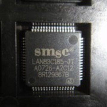 全新原装LAN83C185-JT 质量保证 量大价优