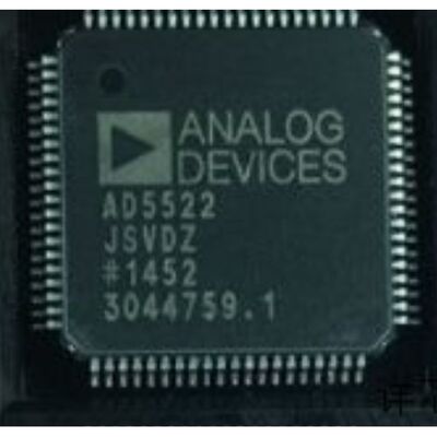 原厂供应AD5522JSVDZ 专业电源管理 (PMIC)全新原装进口IC