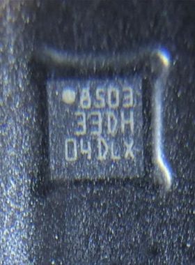 原厂供应LIS331DLHTR 加速计全新原装进口IC