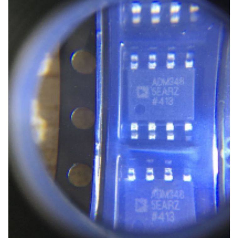 原厂供应ADM3485EARZ RS-422/RS-485 接口 全新原装