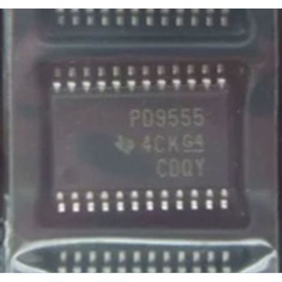 原厂供应PCA9555PWR 接口-I/O扩展器 全新原装进口IC