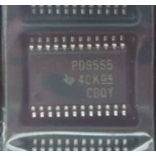 原厂供应PCA9555PWR 接口-I/O扩展器 全新原装进口IC