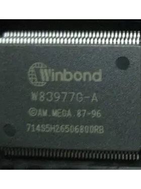 全新原装W83977G-A质量保证 量大价优