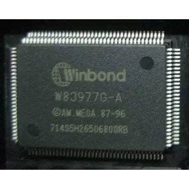 全新原装W83977G-A质量保证 量大价优