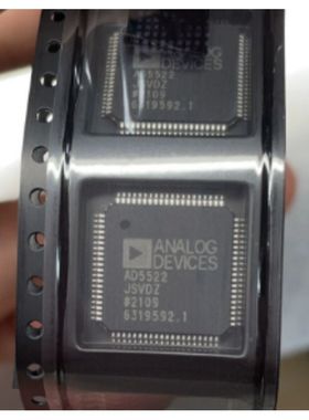 原厂供应AD5522JSVUZ  专业电源管理 (PMIC) 全新原装IC