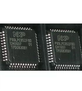 全新原装P89LPC952FBD  质量保证 量大价优
