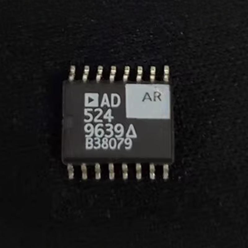 AD524AR AD524ARZ 精密仪表放大器 贴片SOP16 正品保证 - 实物图