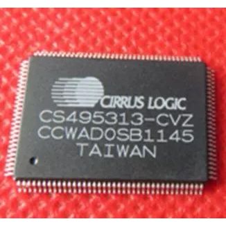 全新原装CS495313 CS495313-CV CS495313-CVZ QFP-128质量保证