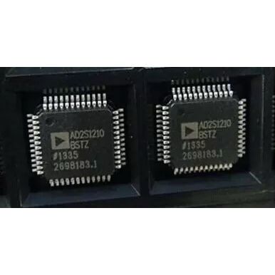 全新原装AD2S1210BSTZ AD2S1210BST 质量保证 量大价优