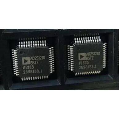 全新原装AD2S1210BSTZ AD2S1210BST 质量保证 量大价优