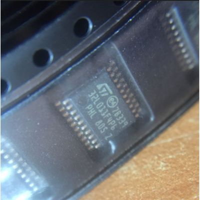 STM32L011F4P6TR  ARM微控制器 - MCU 封装TSSOP20 全新原装IC