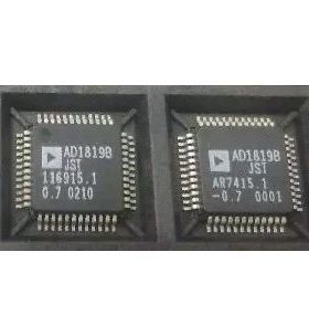 全新原装AD1819BJSTZ AD1819AJSTZ AD1819BJST AD1819AJS质量保证