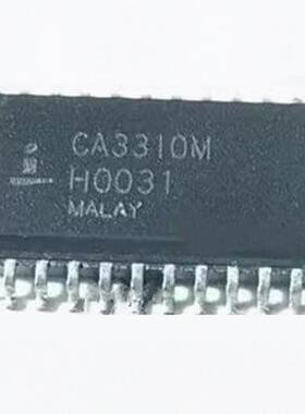 CA3310M 电子元器件 集成块IC芯片 正品保证