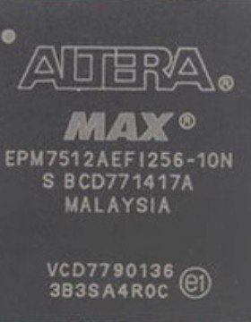 全新原装EPM7512AEFI256-10N EPM7512AEFC256-10质量保证 量大价