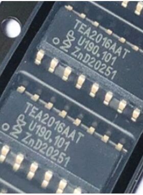 厂家直销TEA2016AAT/1专业电源管理 (PMIC全新原装