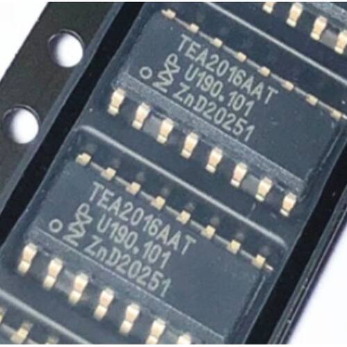 厂家直销TEA2016AAT/1专业电源管理 (PMIC全新原装