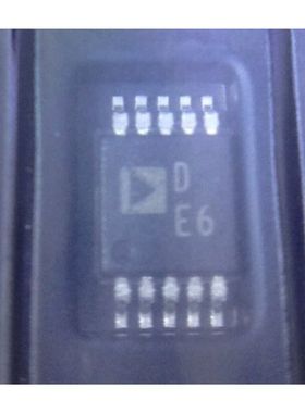 原厂供应AD5541AARMZ-REEL7 数模转换器- DAC 封装MSOP10全新原装