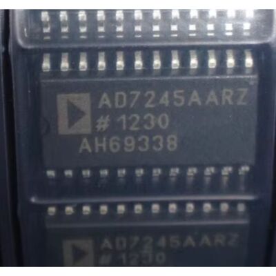 AD7245AARZ  AD7245AARZ-REEL 数模转换器- DAC 封装SOP24