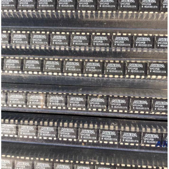 EPCIPC8 EPC1PC8N  封装DIP-8   全新原装IC