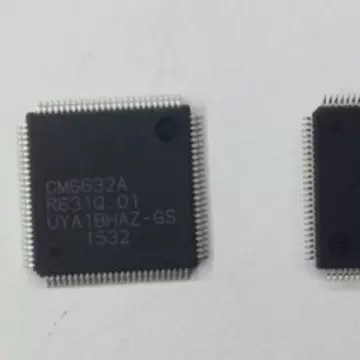 全新原装CM6632A CM6632 QFP质量保证 量大价优