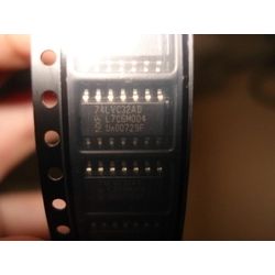 74LVC32AD SN74LVC32ADR 74LVC32A SOP-14 封装