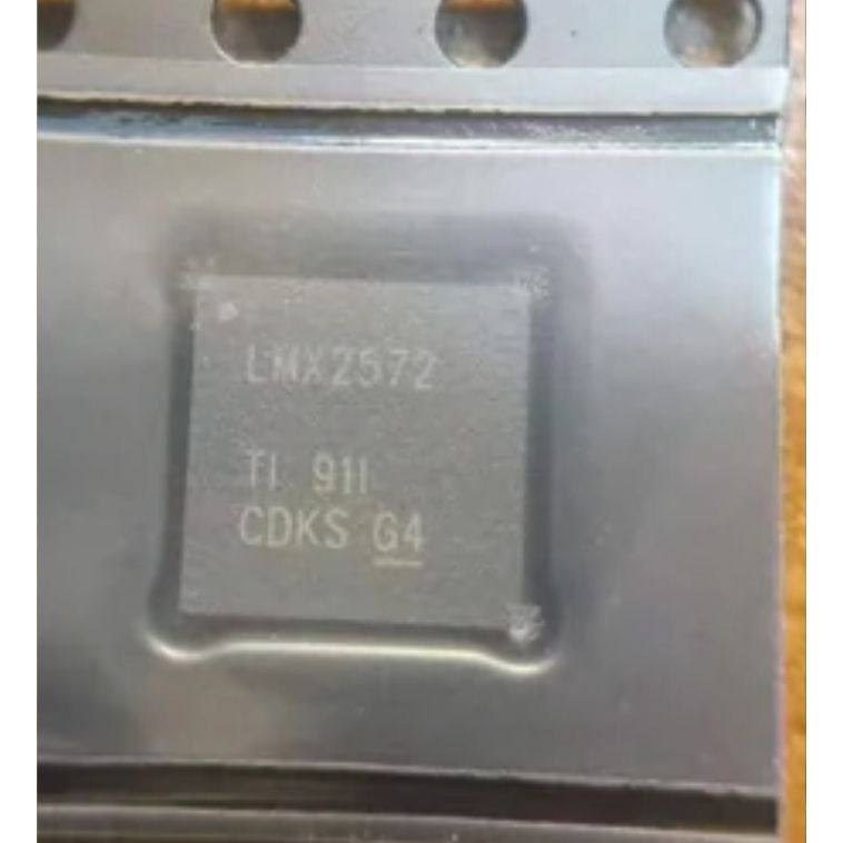 厂家供应LMX2572RHAR 锁相环 - PLL全新原装IC