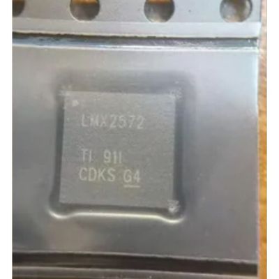 厂家供应LMX2572RHAR 锁相环 - PLL全新原装IC