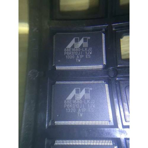 全新原装88E1680-LKJ2 88E1680-A2-LKJ2C000质量保证 量大价优