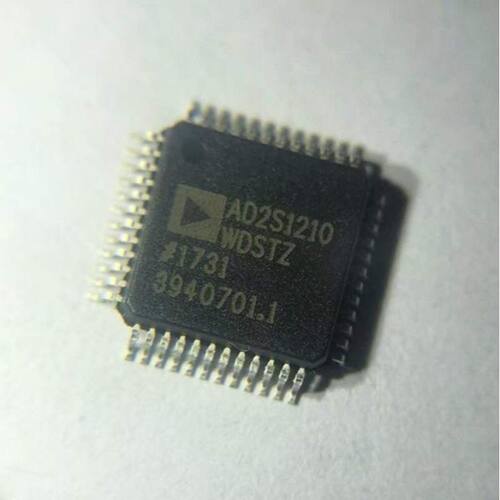 原厂供应AD2S1210WDSTZ 数据采集ADC/DAC – 专业 全新原装IC