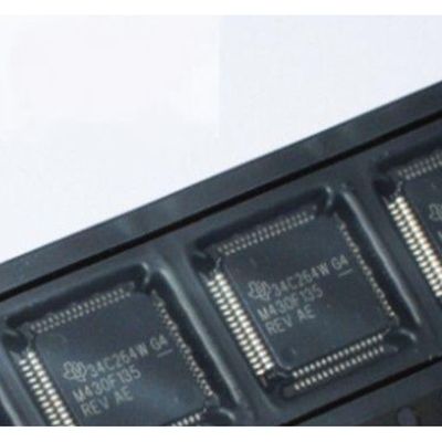 MSP430F135IPMR 16位微控制器 - MCU  LQFP64  全新原装IC
