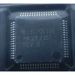 全新原装MSP430F235TPMR M430F235T 质量保证 量大价优