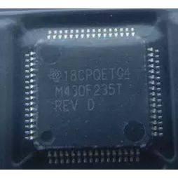 全新原装MSP430F235TPMR M430F235T 质量保证 量大价优