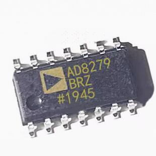 AD8279BRZ-RL AD8279B AD8279BR 正品 贴片 SOP-14 全新正品