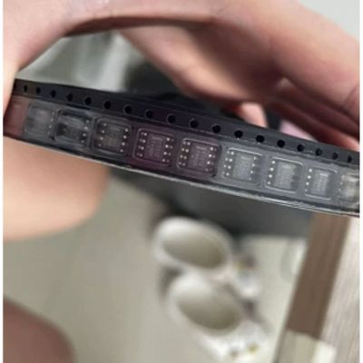 原厂供应CS5124XDR8G 开关控制器 全新原装进口IC