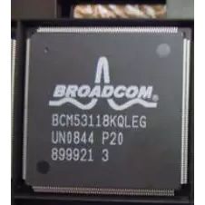 全新原装BCM53118KQLEG质量保证 量大价优