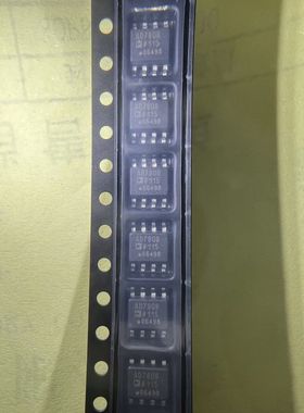 AD780BRZ-REEL7,ADI,全新原装现货，封装：SOP8
