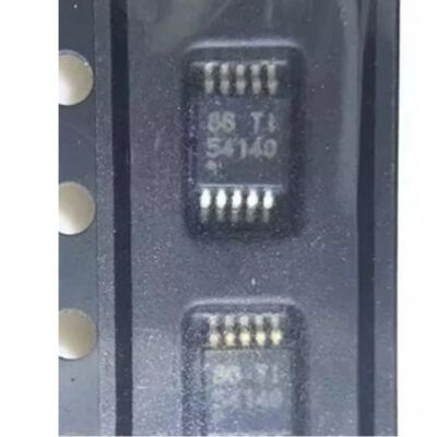 原厂供应TPS54140DGQR 开关稳压器全新进口原装IC