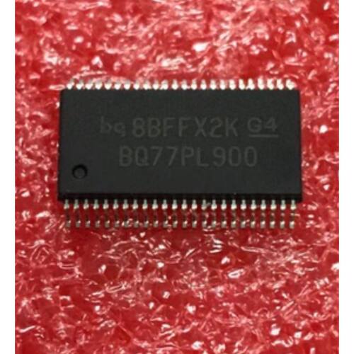 厂家直销BQ77PL900DL电池管理全新原装进口IC