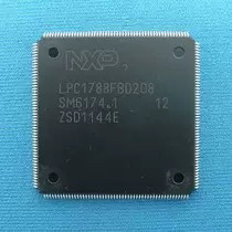 全新原装LPC1788FBD208 LQFP208  质量保证 量大价优