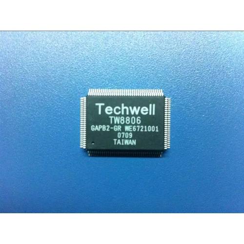 全新原装TW8806 质量保证 量大价优
