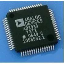 全新原装AD1939YSTZ AD1934YSTZ AD1934WBSTZ质量保证 量大价优