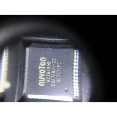 全新原装NCT6798D质量保证 量大价优